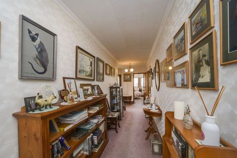 Photo of property in 16 Ashford Avenue, Hokowhitu, Palmerston North, 4410