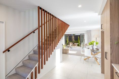 Photo of property in 7/9 Edgeware Road, St Albans, Christchurch, 8014