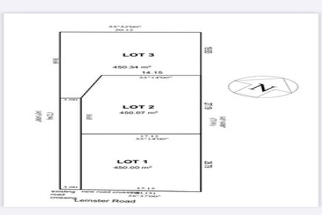 Photo of property in 27 Leinster Road, Merivale, Christchurch, 8014