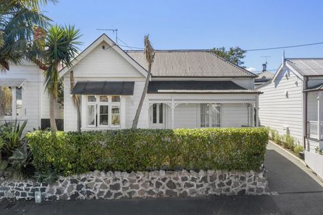Photo of property in 5 Murdoch Road, Grey Lynn, Auckland, 1021
