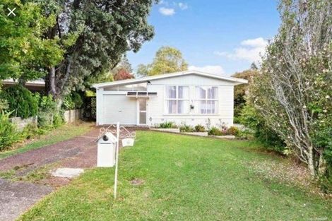 Photo of property in 5 Holbrook Place, Cockle Bay, Auckland, 2014