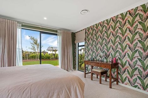 Photo of property in 11 Orchiston Way, Lincoln, 7608