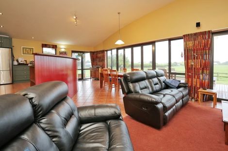 Photo of property in 369 Racecourse Road, Hargest, Invercargill, 9810