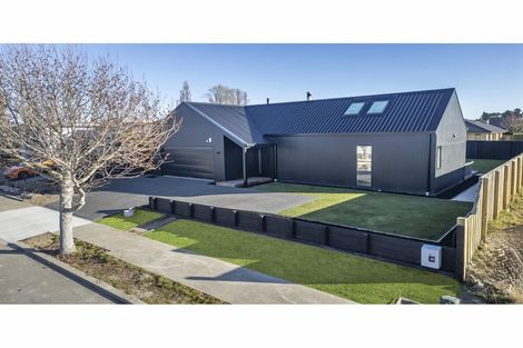 Photo of property in 9 Waipara Road, Pegasus, 7612