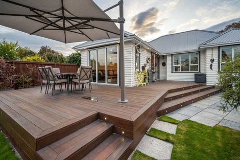 Photo of property in 137 Harris Crescent, Papanui, Christchurch, 8053
