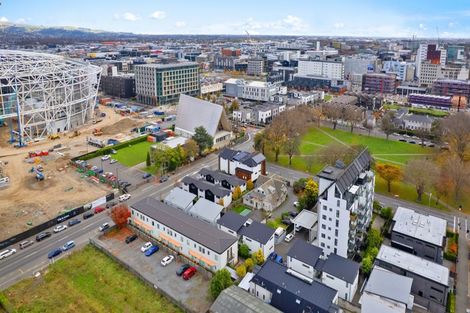 Photo of property in 9/12 Latimer Square, Christchurch Central, Christchurch, 8011