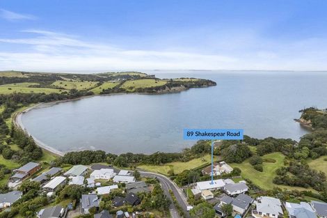 Photo of property in 89 Shakespear Road, Army Bay, Whangaparaoa, 0930