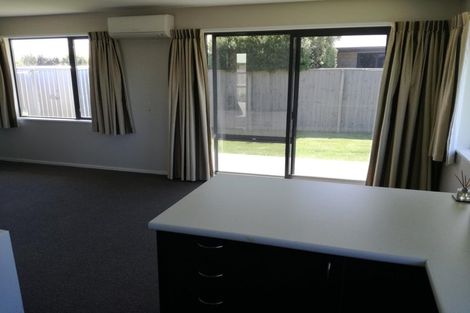 Photo of property in 63 Manse Road, Leeston, 7632
