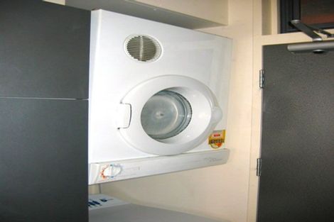 Photo of property in Hannahs Corner, 14/8 Leeds Street, Te Aro, Wellington, 6011