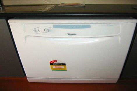 Photo of property in Hannahs Corner, 14/8 Leeds Street, Te Aro, Wellington, 6011