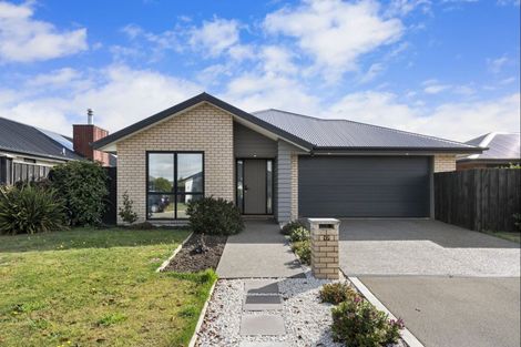 Photo of property in 17 Barcote Lane, Rolleston, 7615