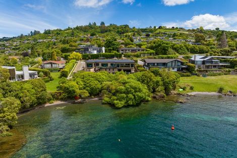 Photo of property in 809 Acacia Bay Road, Acacia Bay, Taupo, 3330