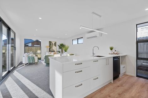 Photo of property in 10 Glendore Drive, Halswell, Christchurch, 8025