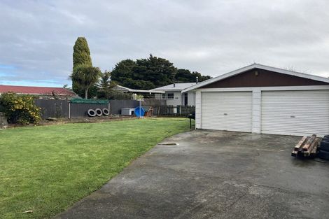 Photo of property in 19 Freyberg Street, Solway, Masterton, 5810
