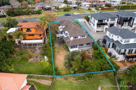 Photo of property in 128 Coronation Road, Hillcrest, Auckland, 0627
