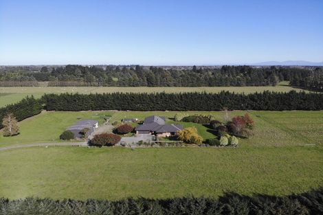 Photo of property in 37 Mitcham Road, Allenton, Ashburton, 7772