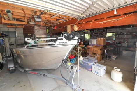 Photo of property in 6 Arthur Road, Ngarimu Bay, Thames, 3575