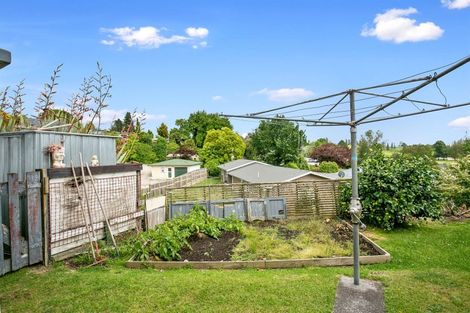 Photo of property in 118 Tirau Street, Putaruru, 3411
