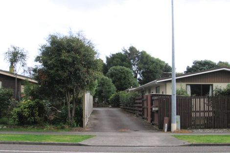 Photo of property in 69 Park Avenue, Waikanae, 5036