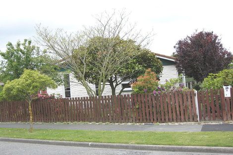 Photo of property in 1/28 Ingrid Street, Parklands, Christchurch, 8083