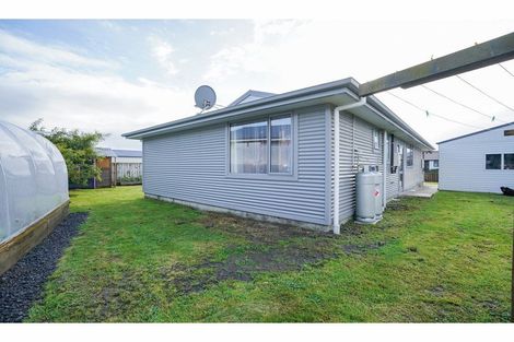 Photo of property in 55 Mavora Crescent, Heidelberg, Invercargill, 9812