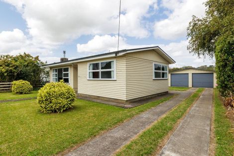 Photo of property in 57 Sedcole Street, Pahiatua, 4910