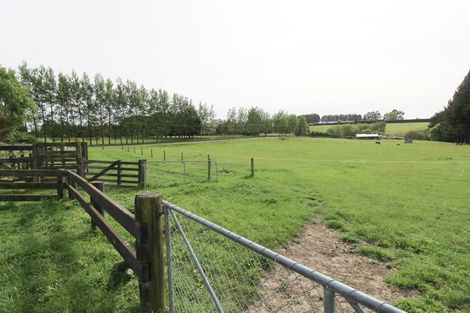 Photo of property in 123 Tutu Hill Road, Weston, Oamaru, 9491