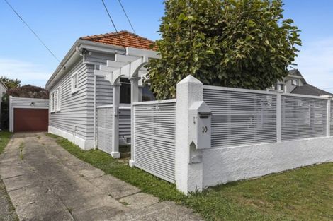 Photo of property in 10 Potomaru Street, Boulcott, Lower Hutt, 5010