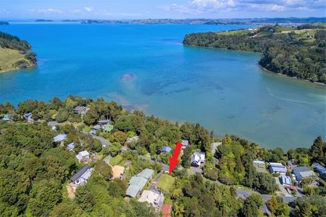 Photo of property in 39 Clinton Road, Tawharanui Peninsula, Matakana, 0986