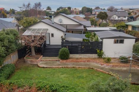 Photo of property in 7 Maltby Avenue, West End, Timaru, 7910