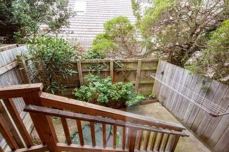Photo of property in 11 Gordon Place, Newtown, Wellington, 6021