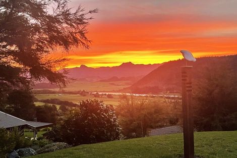 Photo of property in 492 Hikuai Settlement Road, Hikuai, 3579