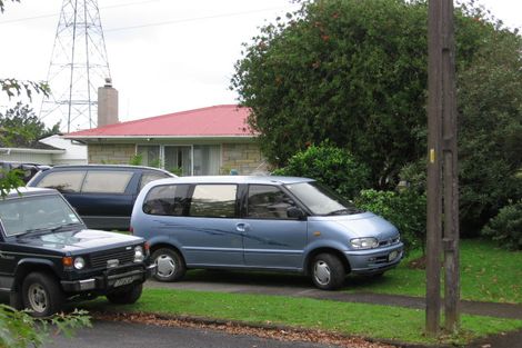 Photo of property in 23 Pandora Place, Pakuranga, Auckland, 2010