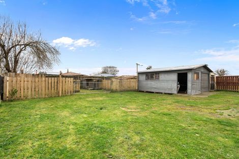 Photo of property in 8 Kowhai Avenue, Murupara, 3025