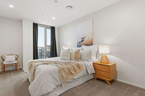 Photo of property in 503/64 Kilmore Street, Christchurch Central, Christchurch, 8013