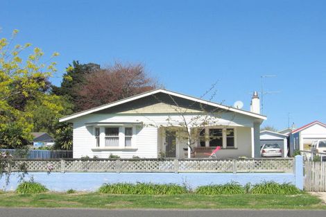 Photo of property in 123 Sheehan Street, Whataupoko, Gisborne, 4010