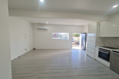 Photo of property in 41b Ngaio Street, Otaki Beach, Otaki, 5512