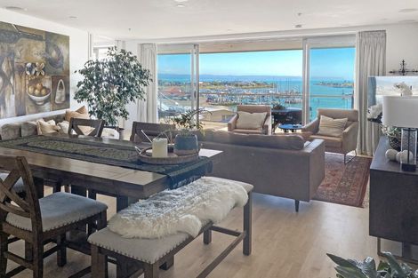 Photo of property in 505b/14 West Quay, Ahuriri, Napier, 4110