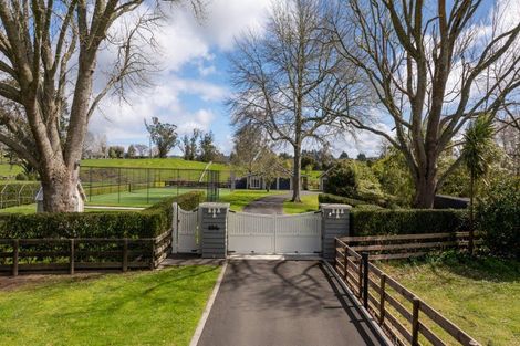 Photo of property in 694b Horotiu Road, Te Kowhai, Hamilton, 3288