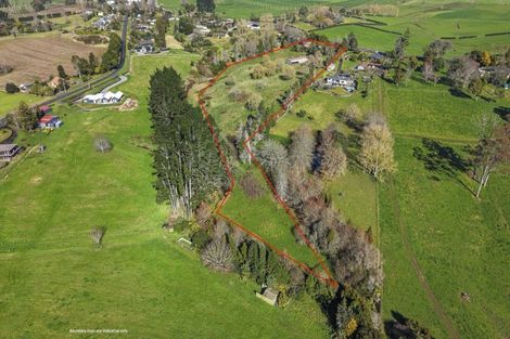 Photo of property in 3173 Ohaupo Road, Rukuhia, Hamilton, 3282