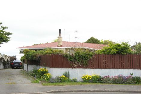 Photo of property in 8 Doggett Place, Rangiora, 7400