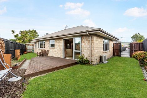 Photo of property in 635a Cashel Street, Linwood, Christchurch, 8011