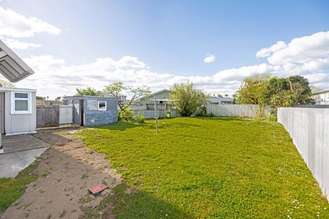 Photo of property in 63 Ranfurly Street, Kaiti, Gisborne, 4010