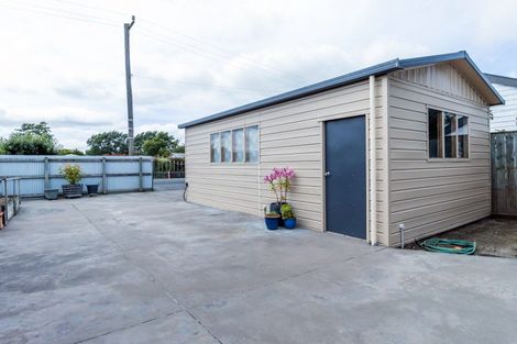 Photo of property in 87 Cridland Street, Rakaia, 7710