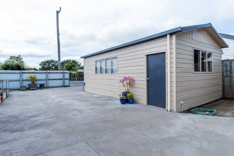 Photo of property in 87 Cridland Street, Rakaia, 7710