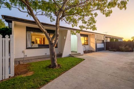 Photo of property in 1/18 Heaphy Place, Casebrook, Christchurch, 8051