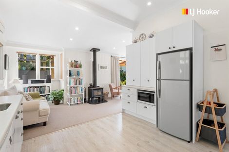 Photo of property in 51 Totara Street, Ravensbourne, Dunedin, 9022