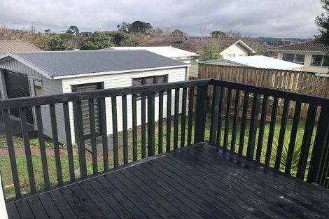 Photo of property in 7 Devonshire Road, Unsworth Heights, Auckland, 0632