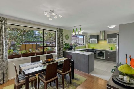 Photo of property in 8 Paprika Place, Bishopdale, Christchurch, 8053