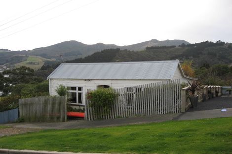 Photo of property in 17 Fox Street, Port Chalmers, 9023